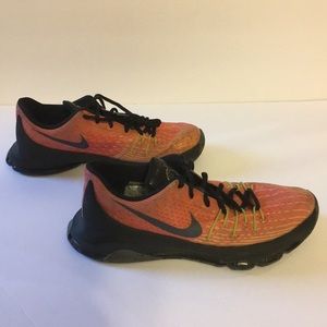 Nike Zoom KD 8 Hunts Hills Shoes Kevin Durant